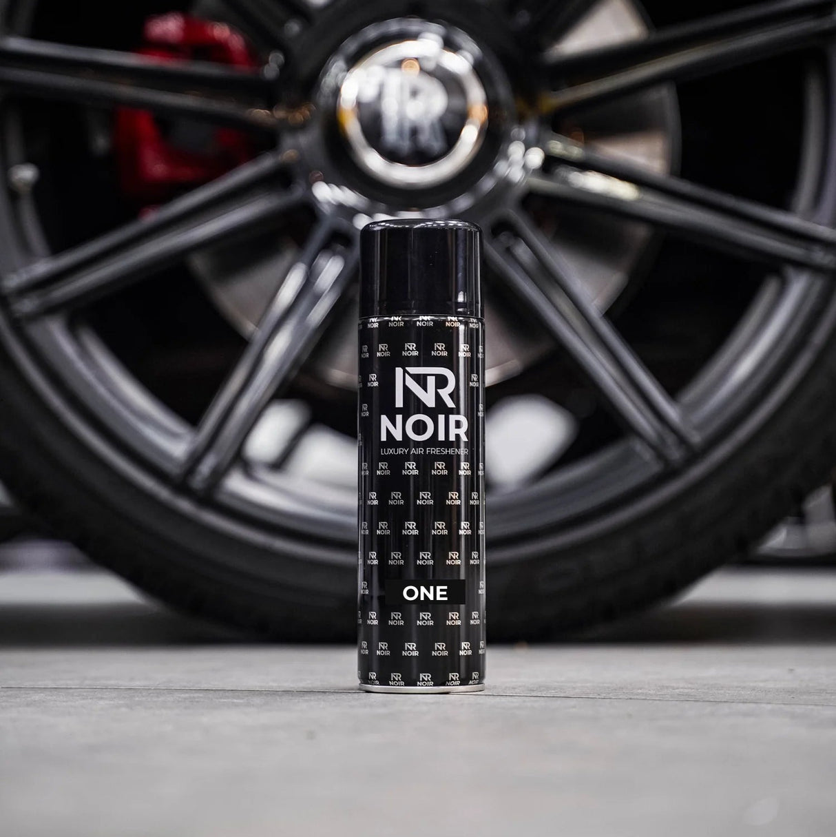 NOIR One Luxury Air Freshener | Inspired by D&G The One