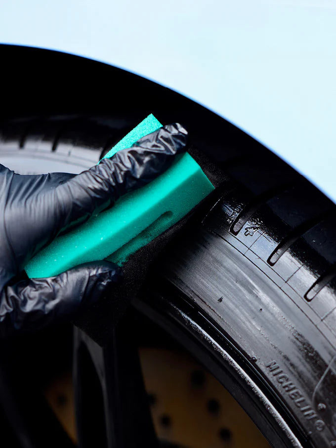 Jennychem The Big Spender | Ultimate Car Cleaning Bundle