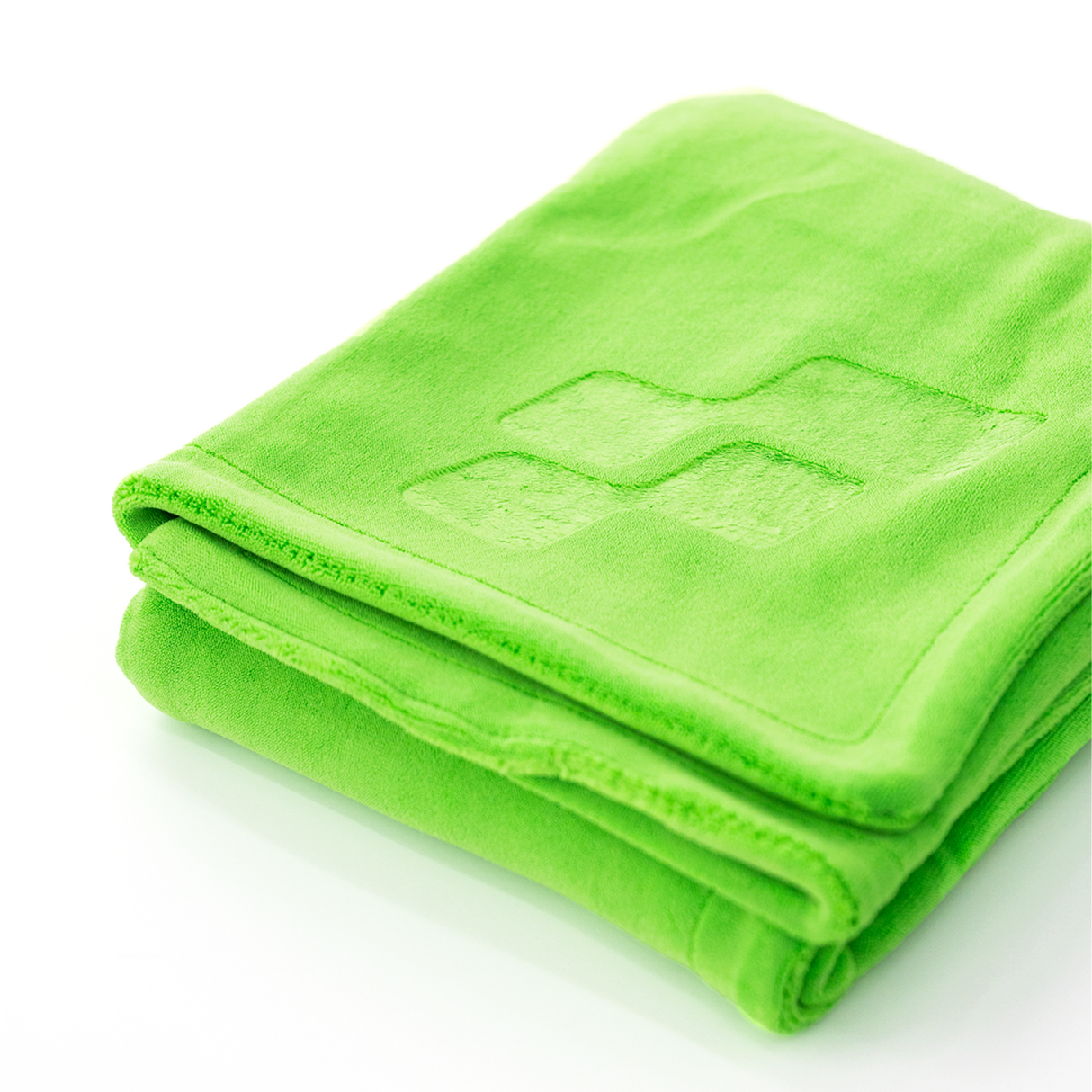 Fibregloss Thirstbase Double Sided Drying Towel 90 x 70cm | 1100GSM