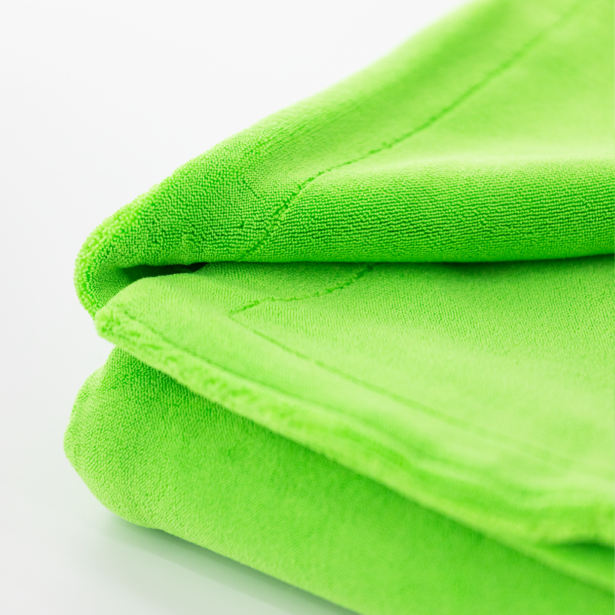 Fibregloss Thirstbase Double Sided Drying Towel 90 x 70cm | 1100GSM