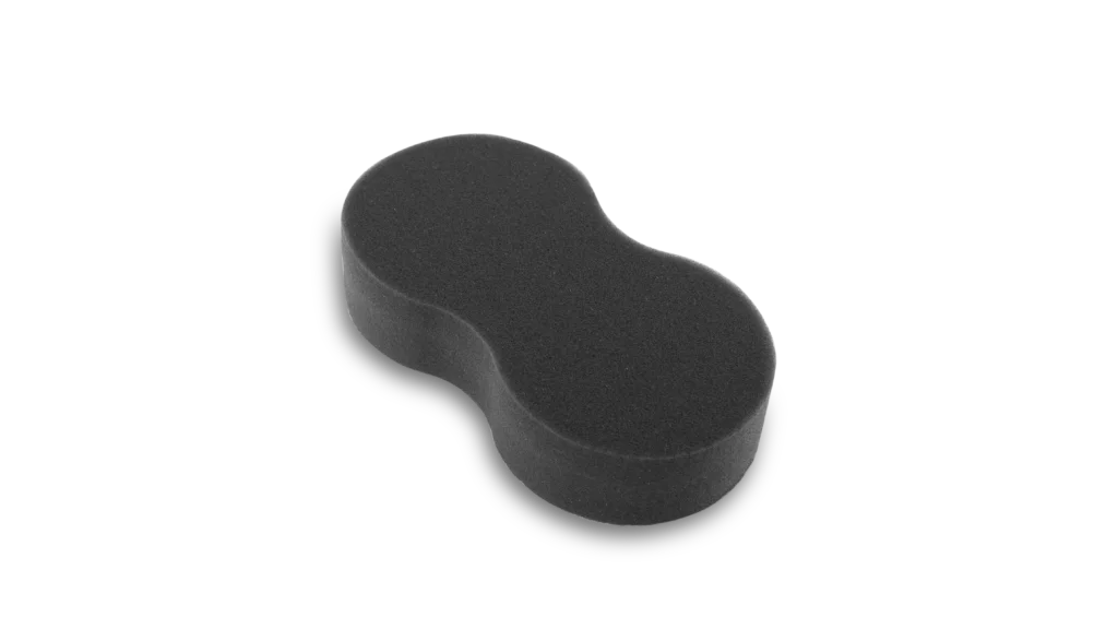 ValetPRO Wax Applicator Pad | Suitable For Waxes & Dressings