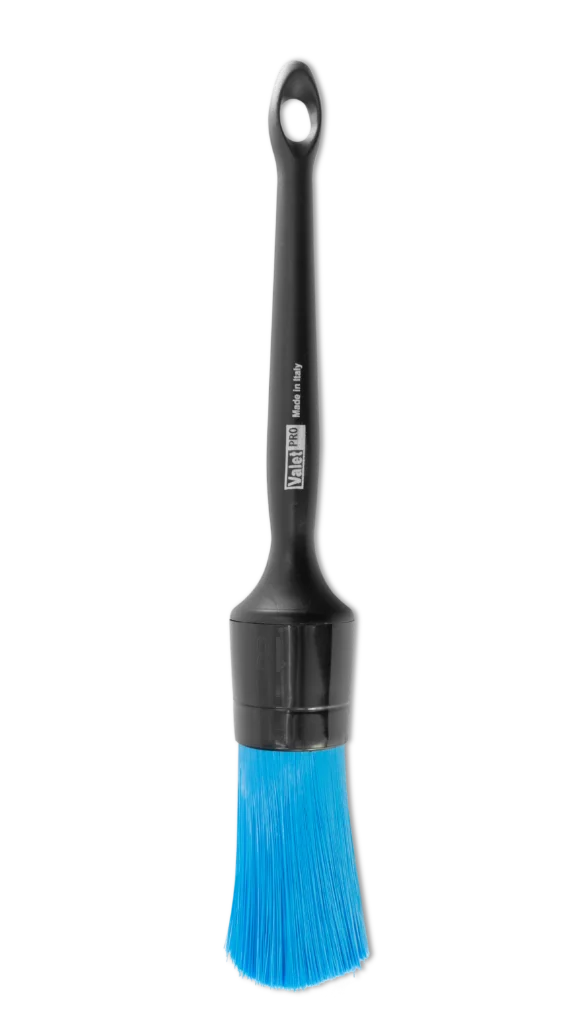 ValetPRO Chemical Resistant Brush BRU22 | Great For Wheels