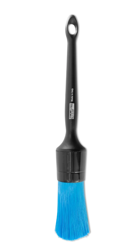ValetPRO Chemical Resistant Brush BRU22 | Great For Wheels