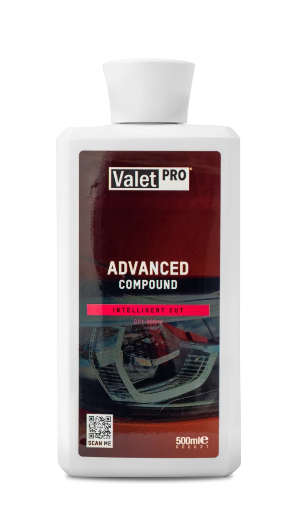 ValetPRO Advanced compound