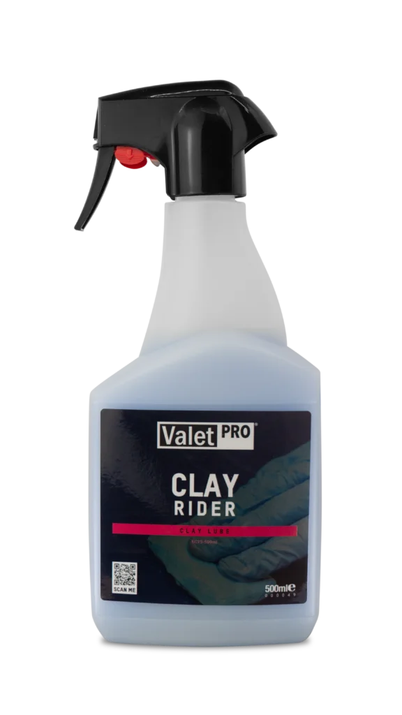 ValetPRO Clay Rider | Clay Lubricant Spray 500ml
