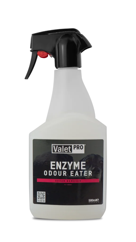 ValetPRO Enzyme Odour Eater | Eliminate Bacteria & Stains 500ml