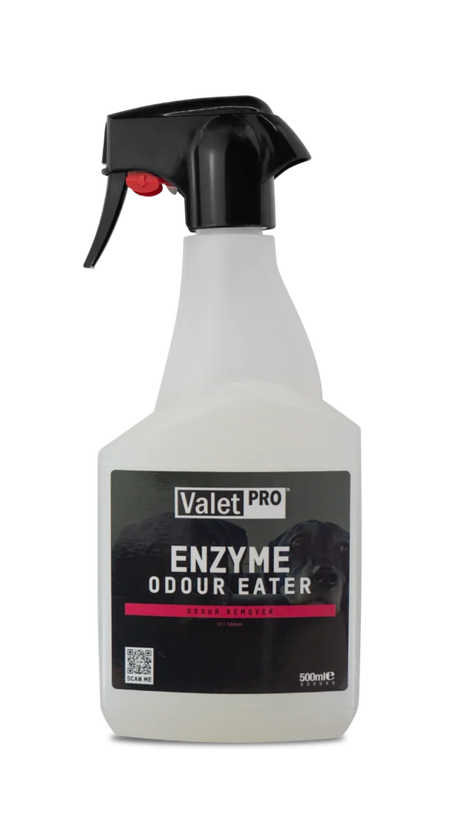 ValetPRO Enzyme Odour Eater | Eliminate Bacteria & Stains 500ml