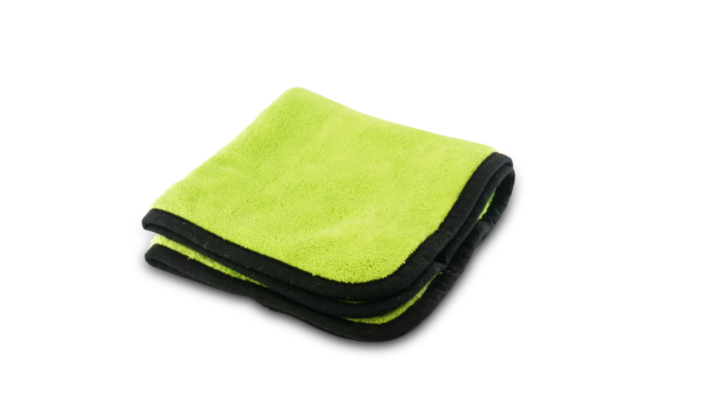 ValetPRO Ultra Soft Buffing Towel | Perfect For Waxes