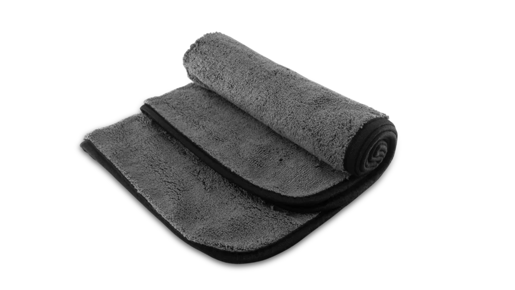 ValetPRO Drying Towel | Super Absorbent Grey