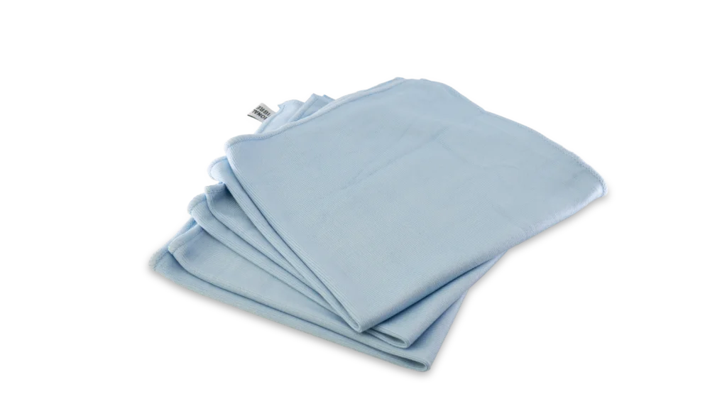 ValetPRO Microfibre Glass Cloth (3 Pack)
