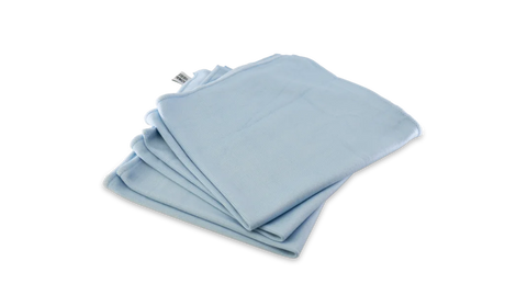 ValetPRO Microfibre Glass Cloth (3 Pack)