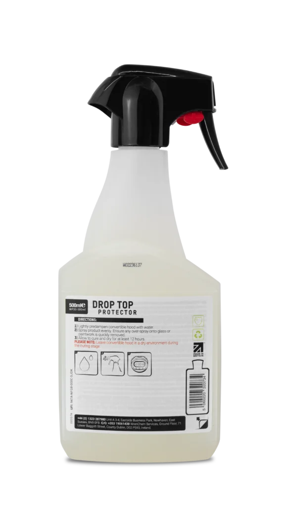 ValetPRO Drop Top Protector 500ml