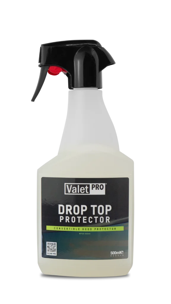 ValetPRO Drop Top Protector 500ml