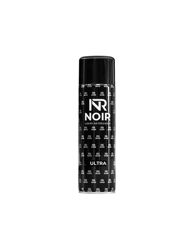 NOIR Ultra Luxury Air Freshener | Inspired by JPG Ultra Male