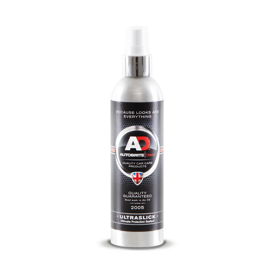 Autobrite Direct Ultraslick Paint Sealant 250ml