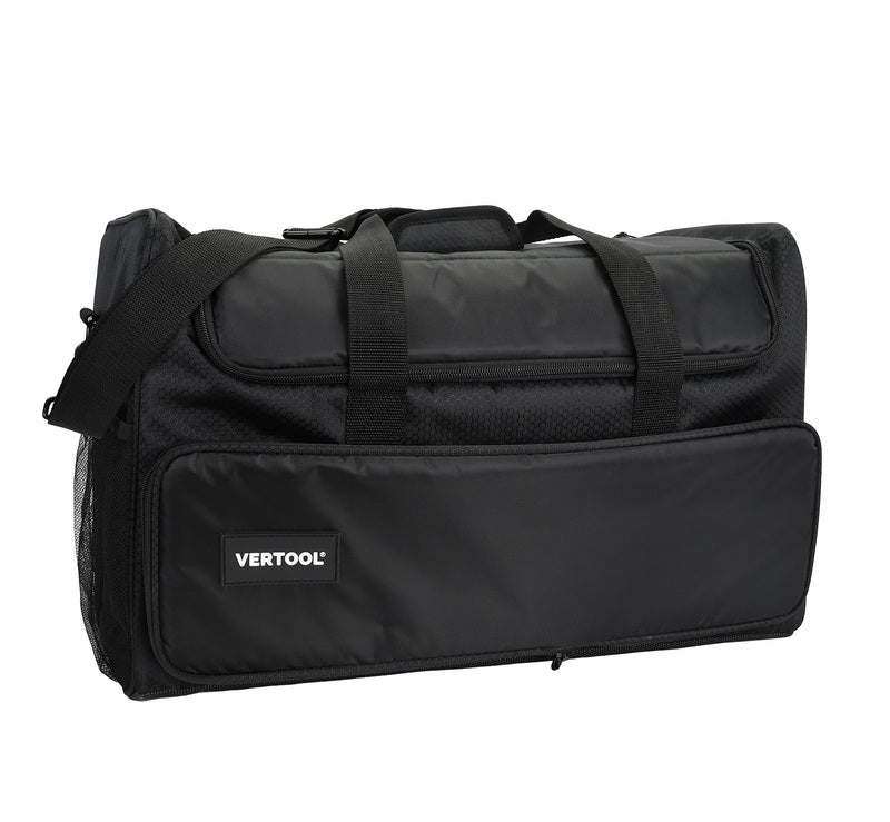 Vertool PRO-XL Detailing Bag | Heavy Duty Storage Solutions