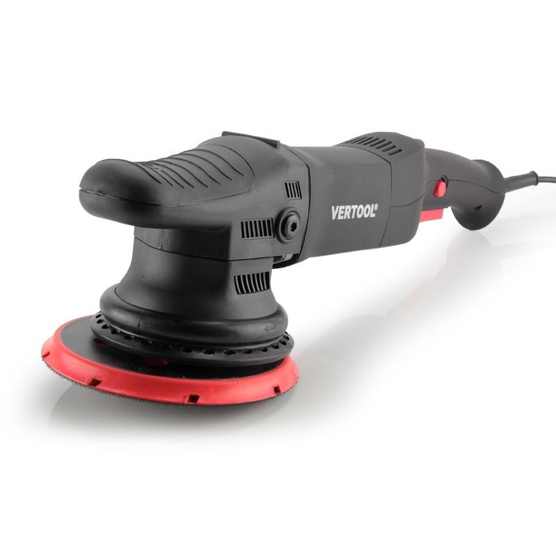 Vertool DAS-21E Dual Action Polisher | Random Orbital Polisher
