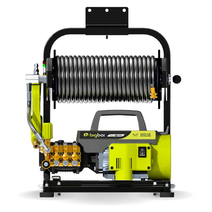 BigBoi WashR 2 In 1 Mount (PRO & DUO)