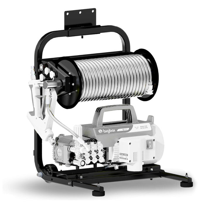 BigBoi WashR 2 In 1 Mount (PRO & DUO)