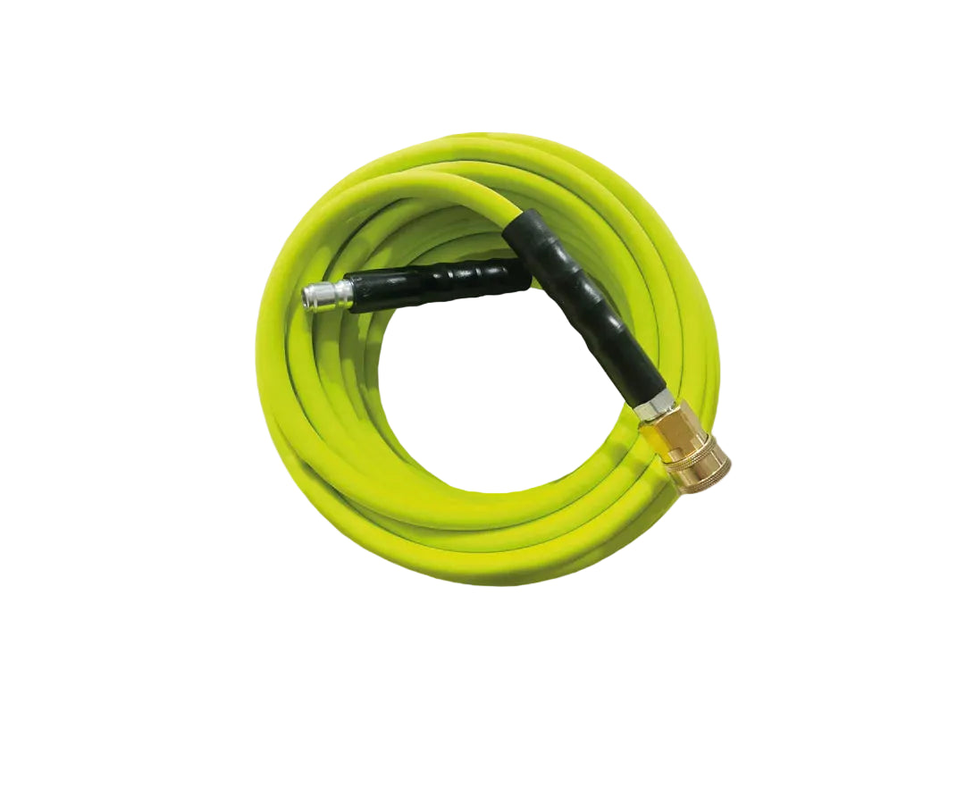 BigBoi WashR Duo Kit | 1400PSI 8.5LPM