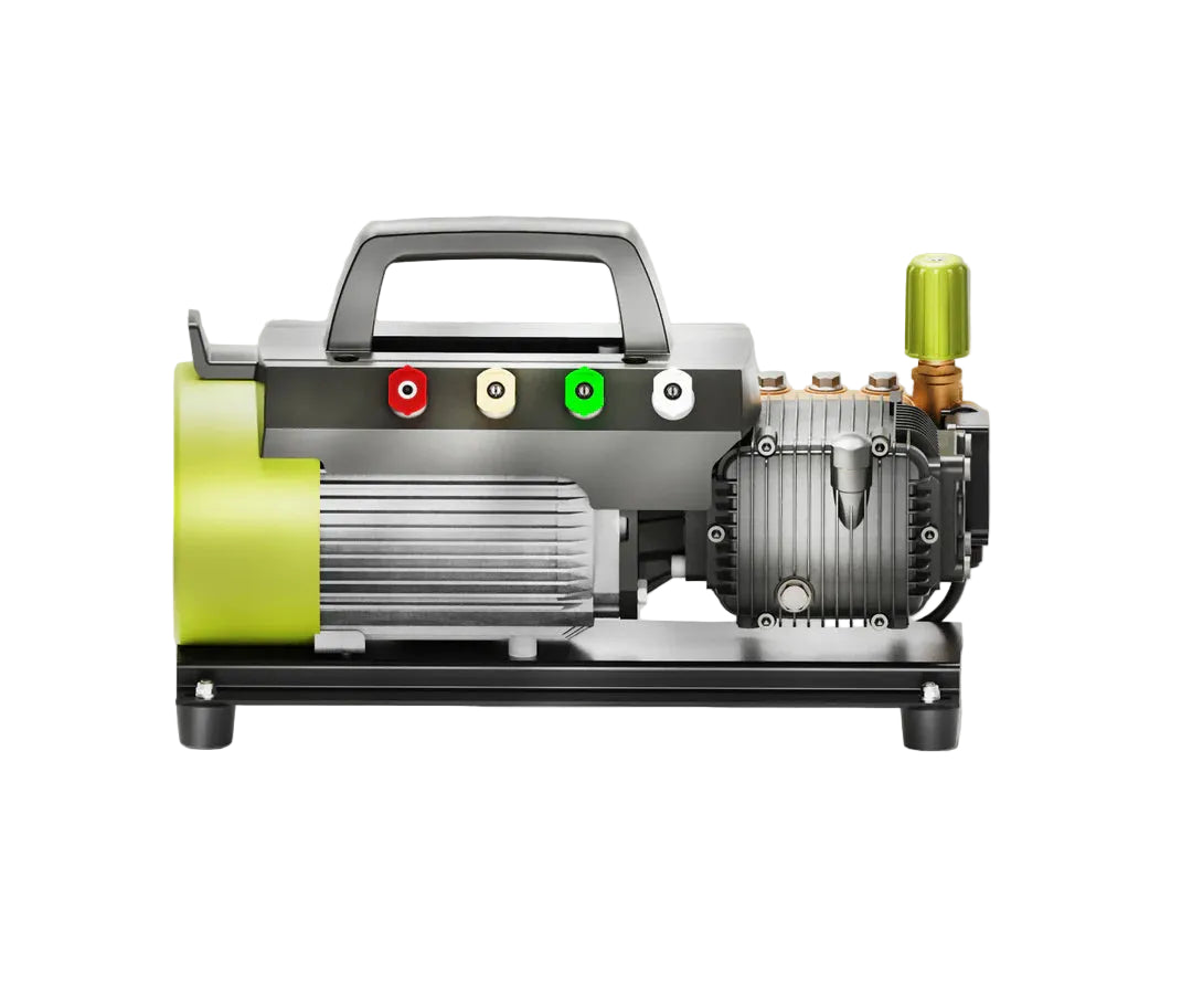 BigBoi WashR PRO MKII Kit | 1850PSI 9.2LPM