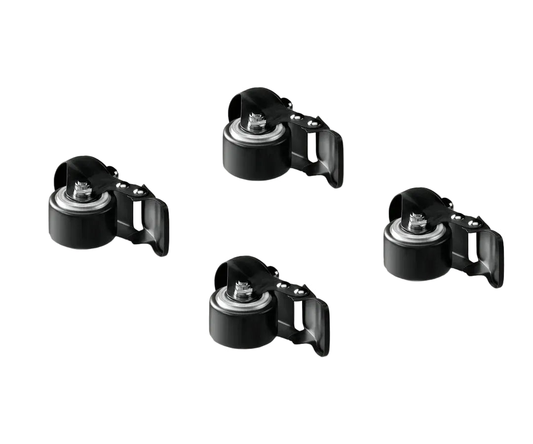 BigBoi WashR Wheels | Suitable For WashR PRO