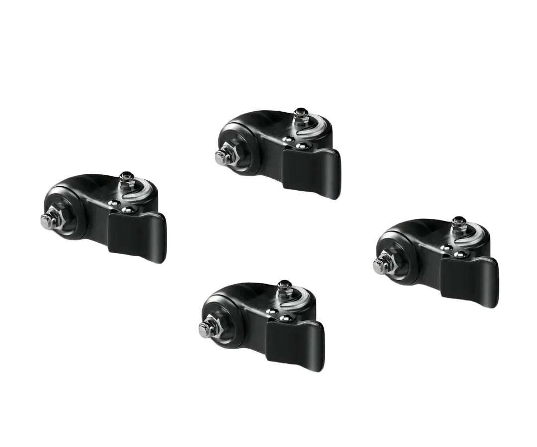 BigBoi WashR Wheels | Suitable For WashR PRO