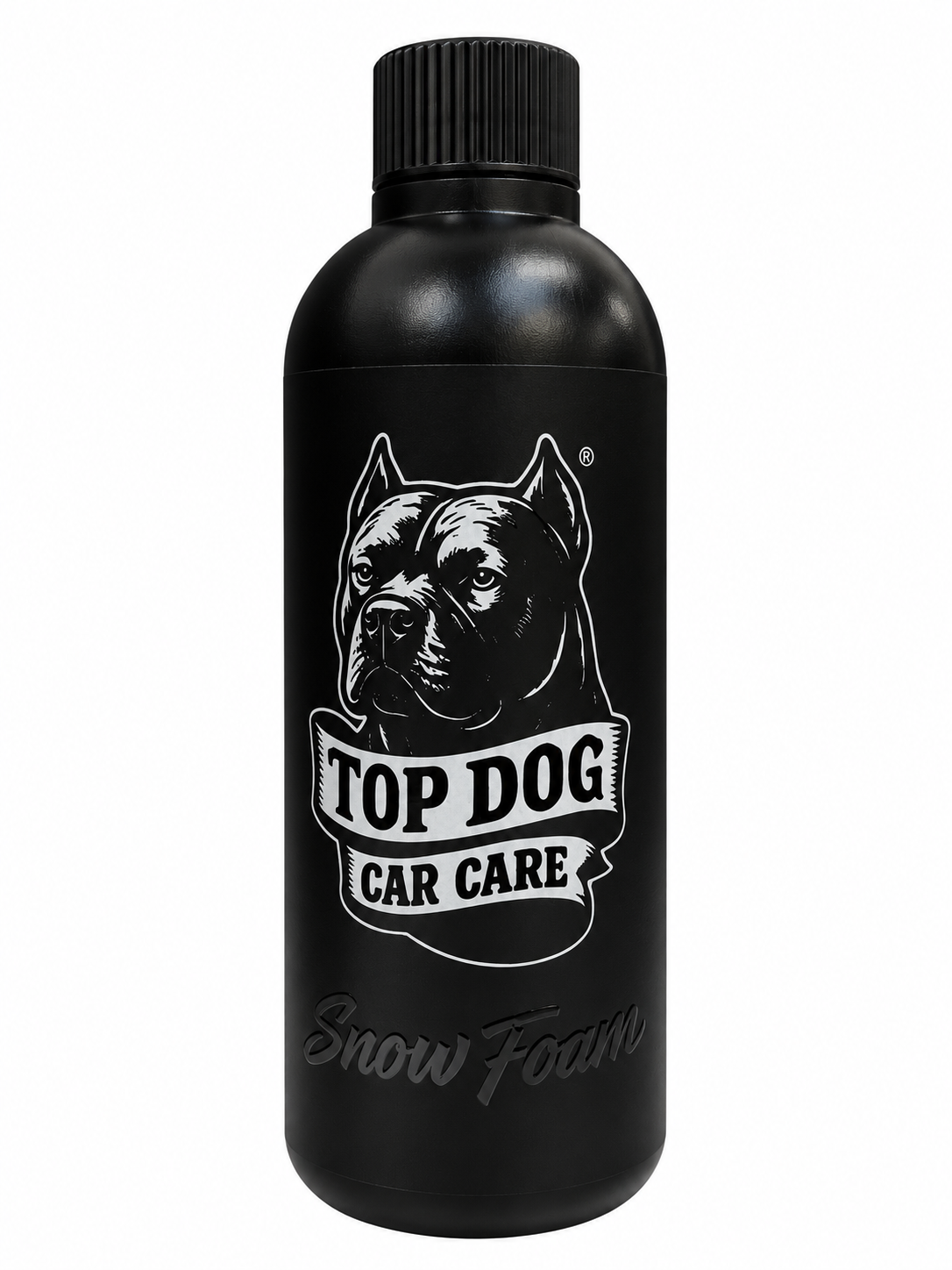 Top Dog Snow Foam 500ml | pH Neutral Pre-Wash Snow Foam