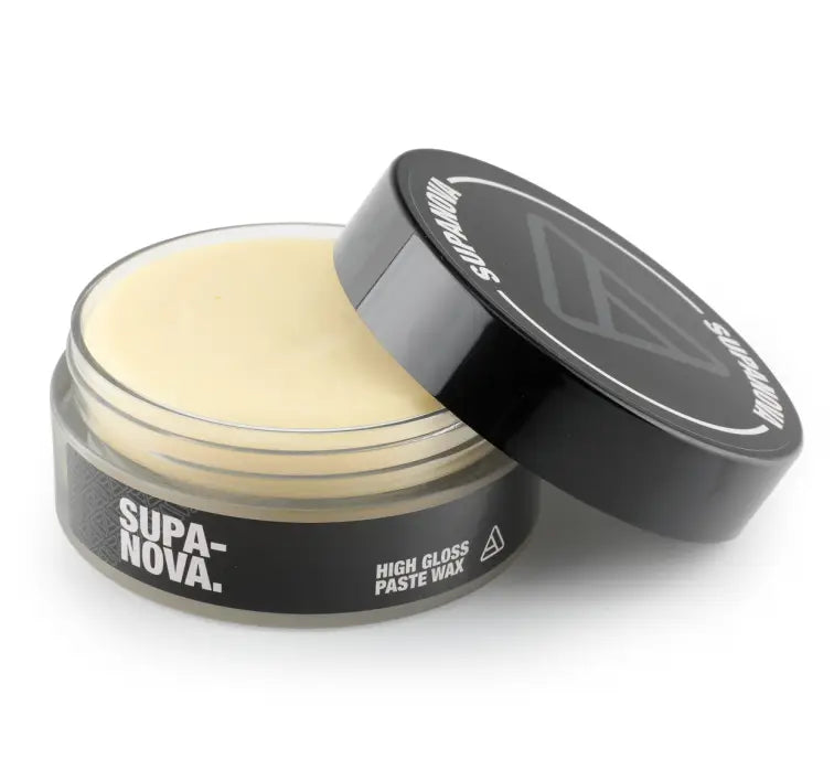 Alchemy Supa Nova Paste Wax | Deep Gloss Look
