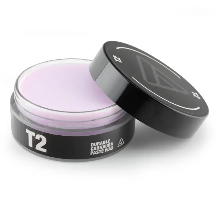 Alchemy T2 Paste Wax | Glossy, Sharp Shine