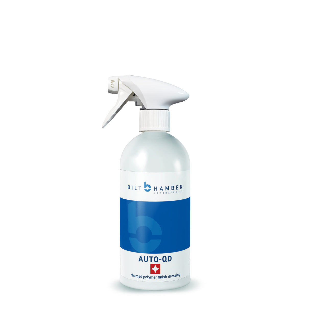 Bilt Hamber Auto QD 500ml | Quick Detailng Spray