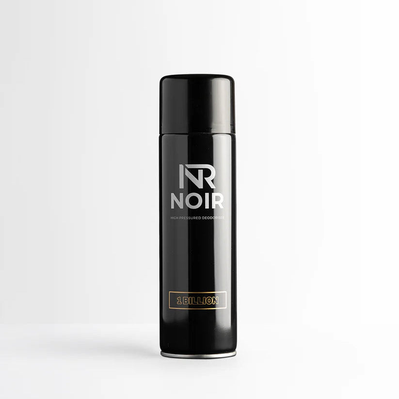 NOIR Billion Luxury Air Freshener | Inspired by One Million