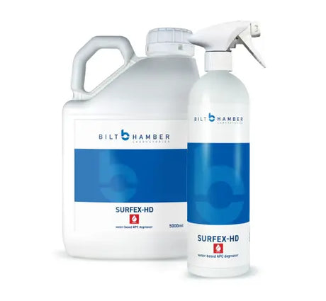 Bilt Hamber Surfex HD 1L & 5L | All Purpose Cleaner & Degreaser
