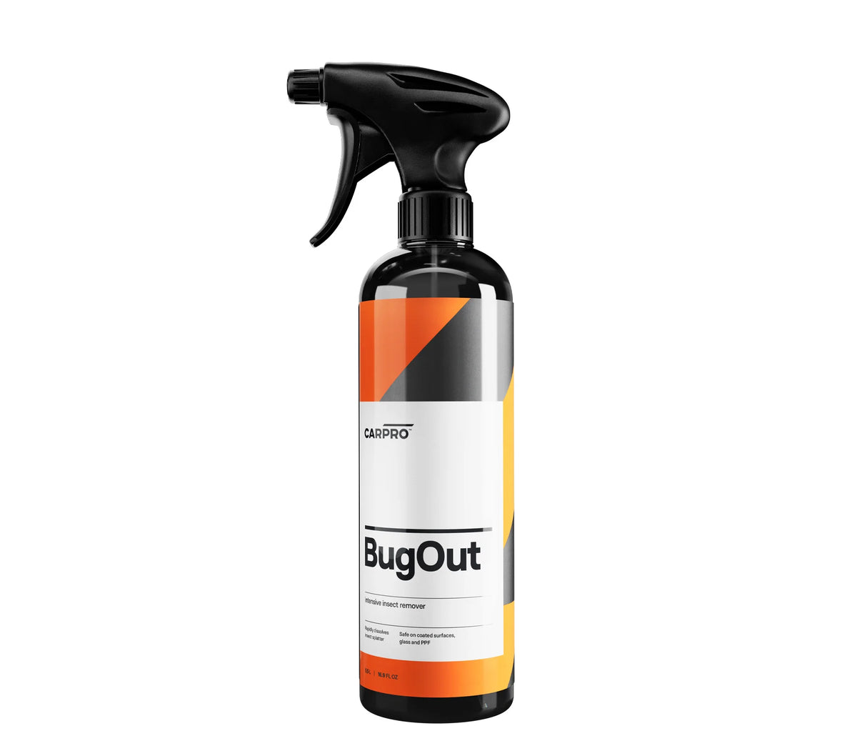 CARPRO Bug Out Insect Remover | Remove Bugs & Grime With Ease 500ml
