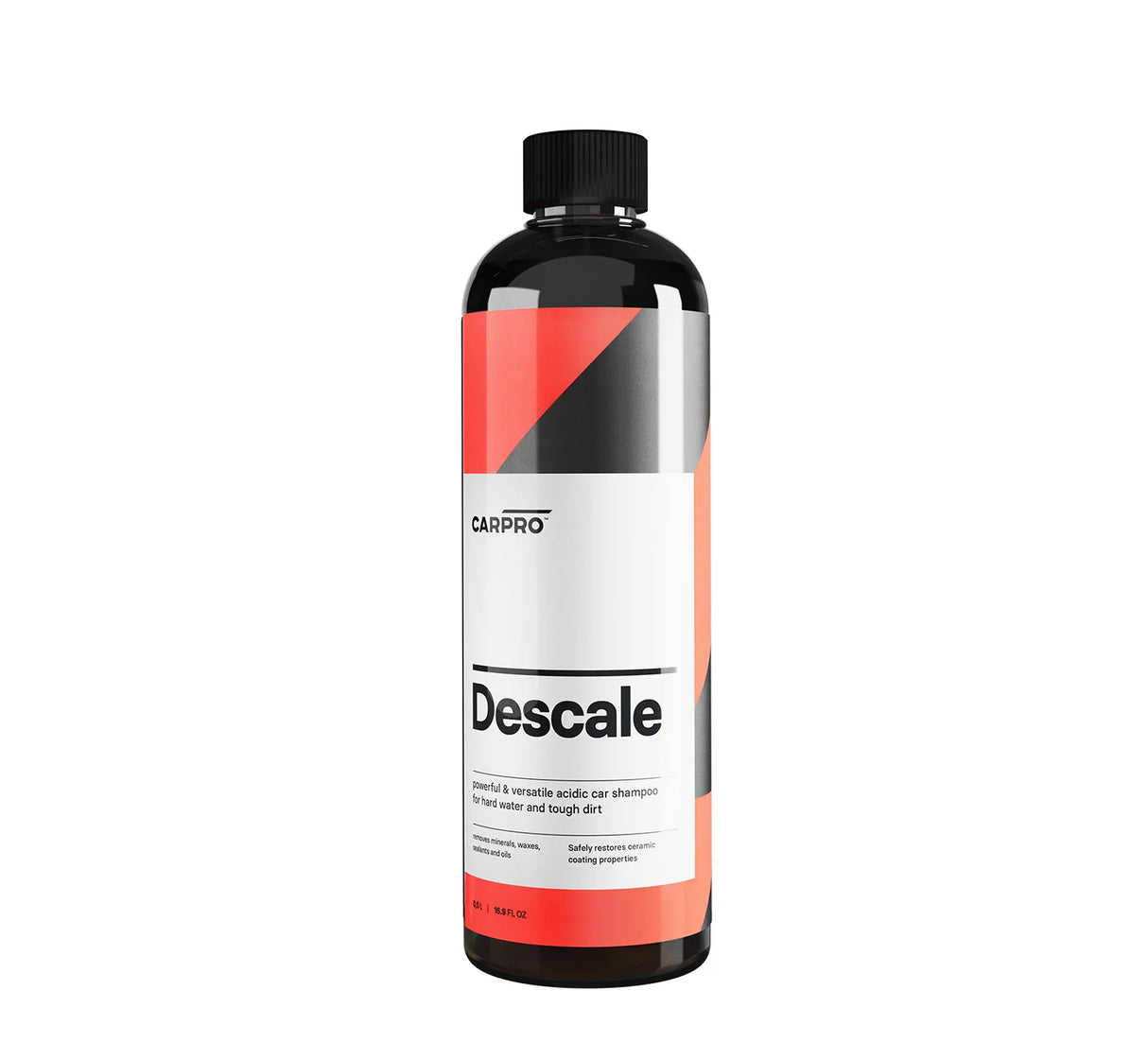 CARPRO Descale Acidic Car Shampoo | Mineral Deposit Removal