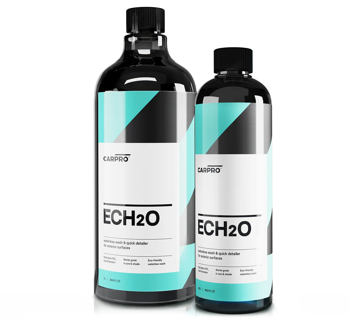CARPRO ECH2O | Waterless Wash & Quick Detailer 500ml & 1L