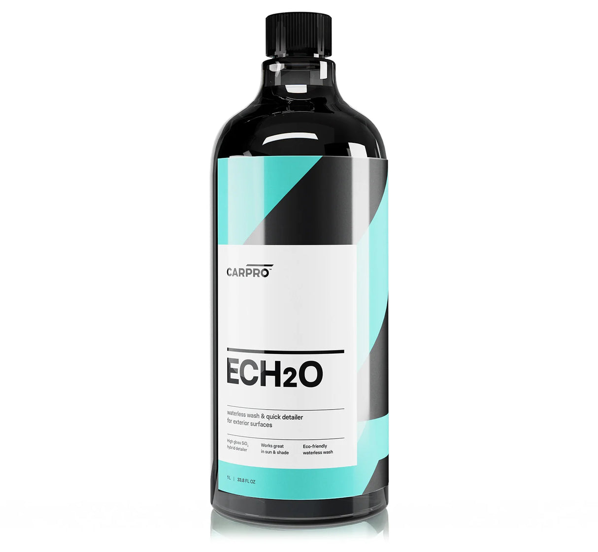 CARPRO ECH2O | Waterless Wash & Quick Detailer 1L