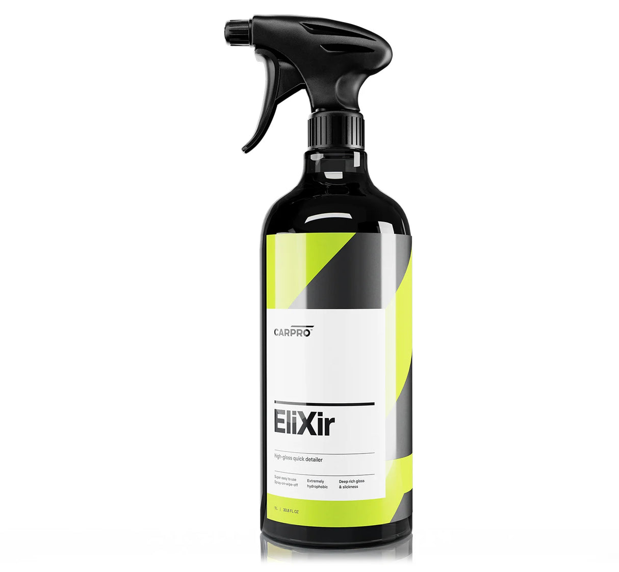 CARPRO Elixir |  High Gloss Quick Detailing Spray 1L