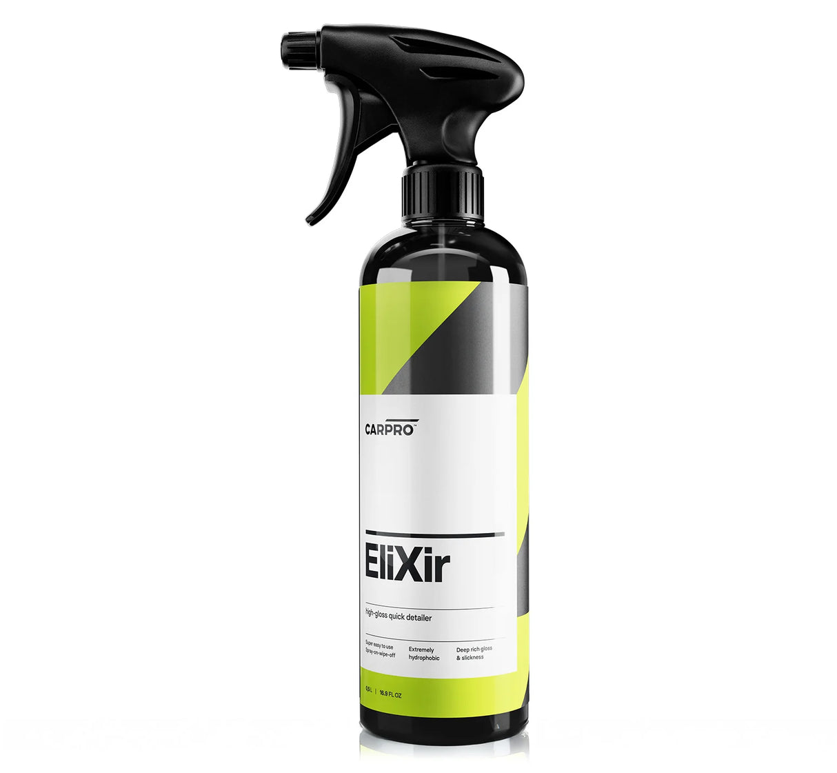 CARPRO Elixir |  High Gloss Quick Detailing Spray 500ml