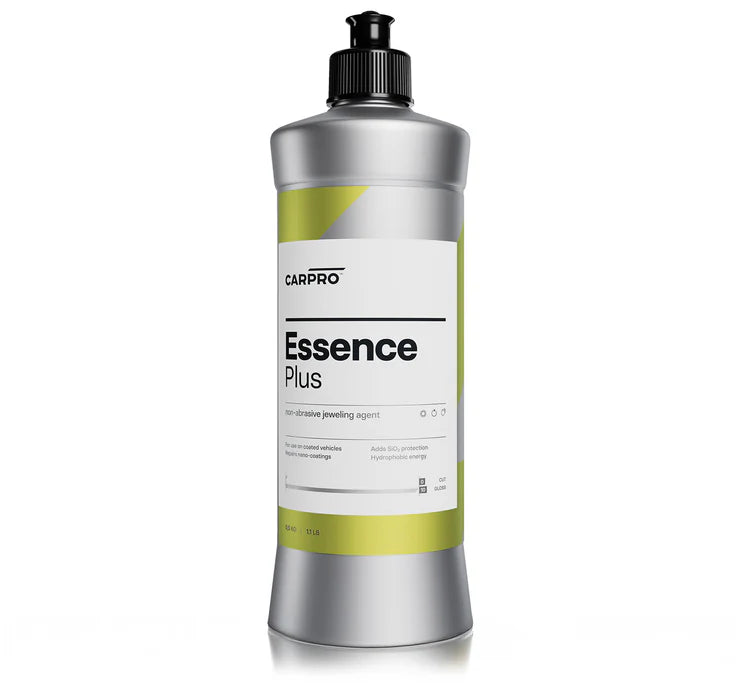 CARPRO Essence Plus | Non-Abrasive Jewelling Agent 500ml