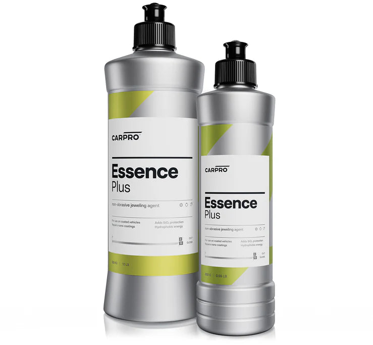 CARPRO Essence Plus | Non-Abrasive Jewelling Agent 250ml & 500ml