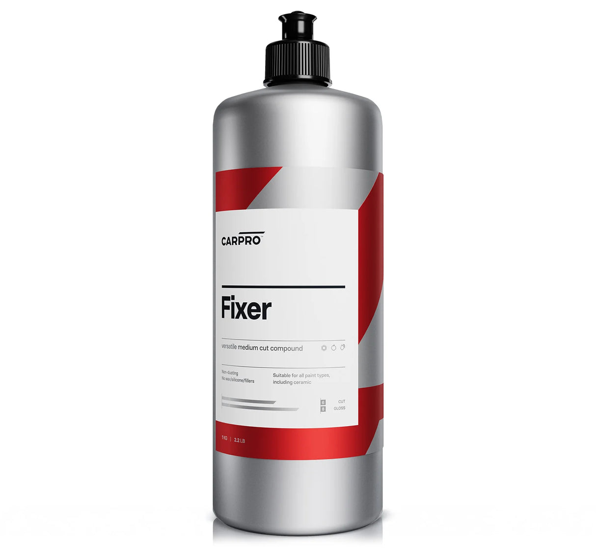 CARPRO Fixer | One Step Compound & Polish 1L