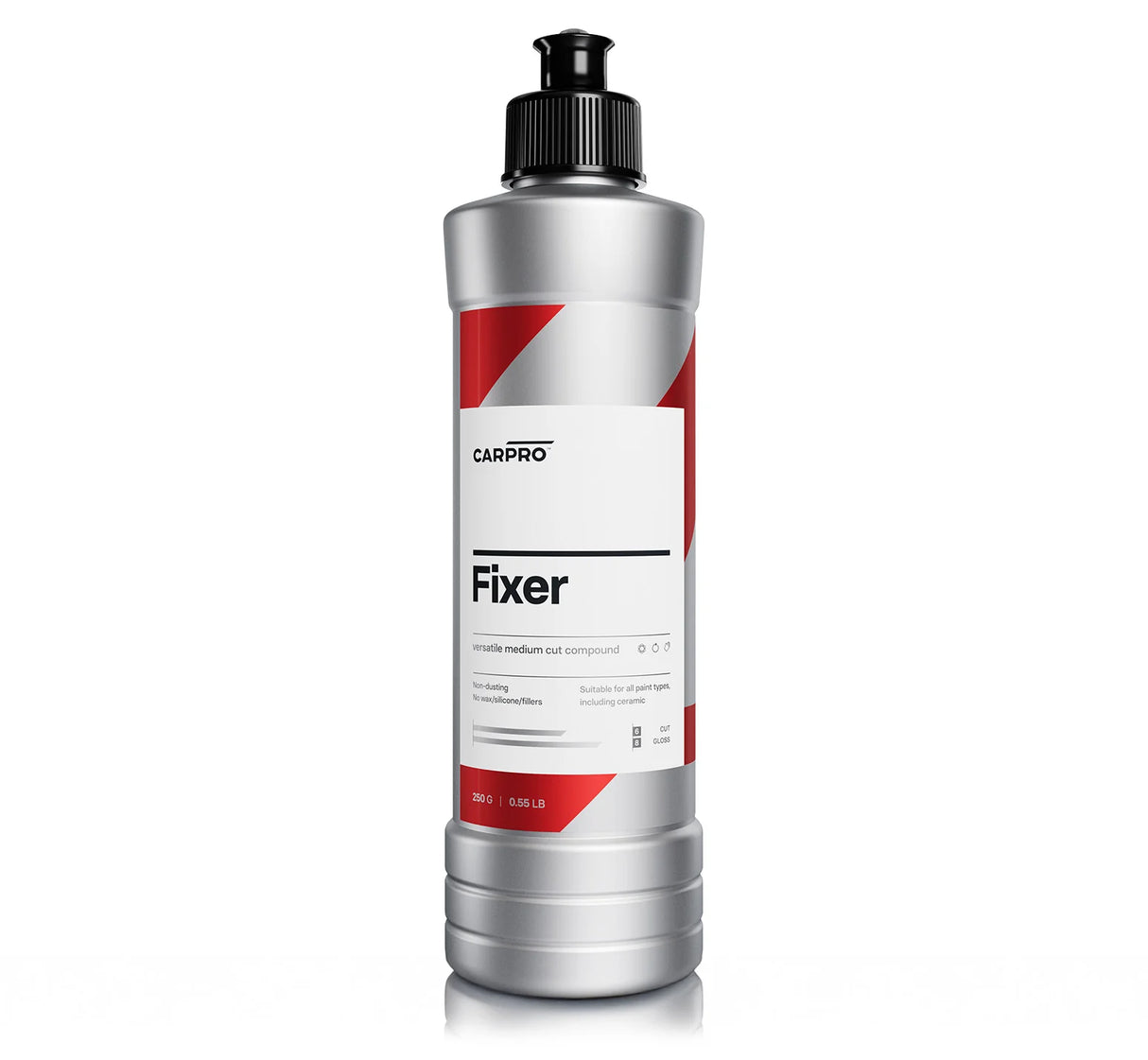 CARPRO Fixer | One Step Compound & Polish 250ml