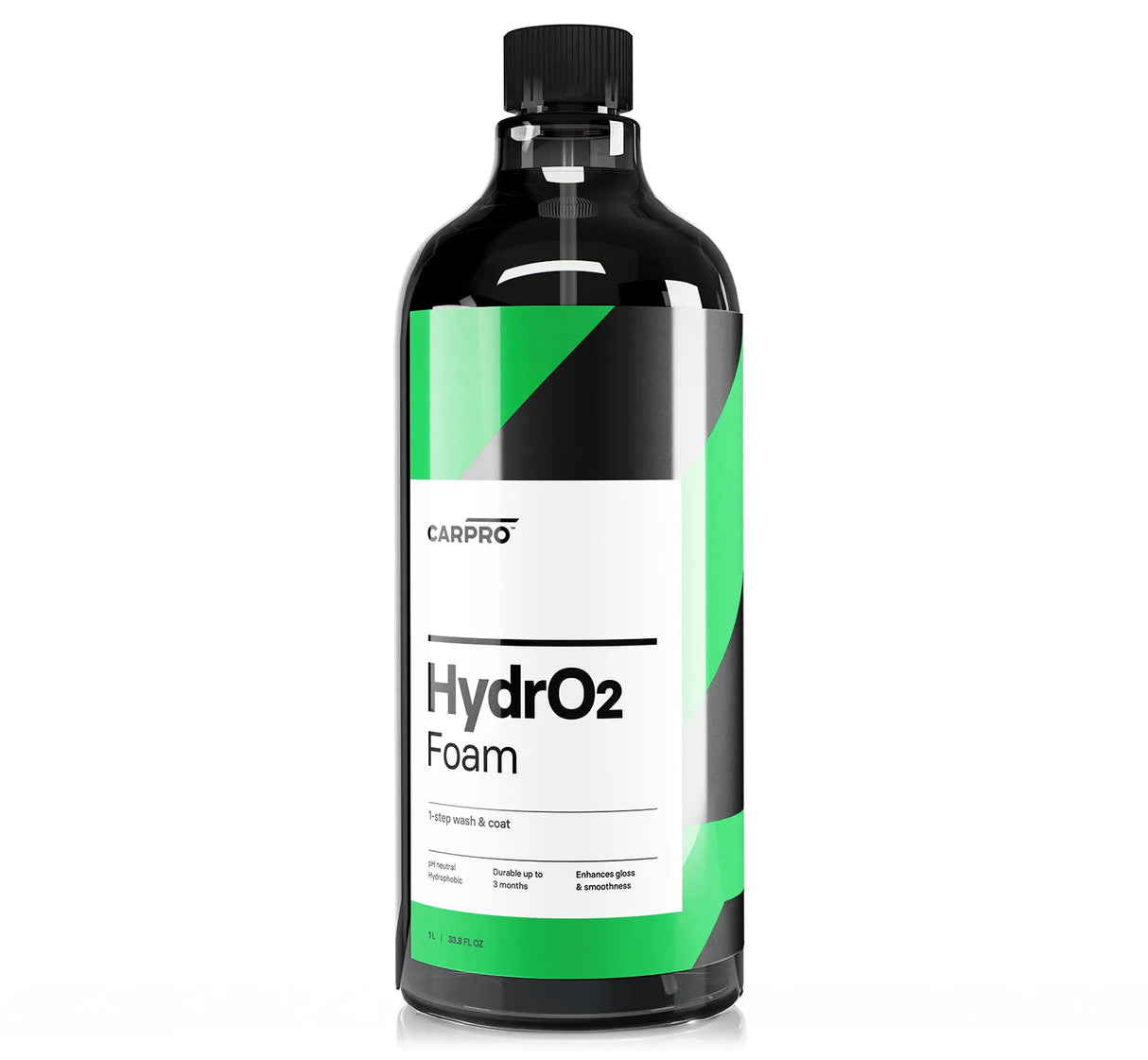 CARPRO HydrO2 Foam | One Step Wash & Coat 1L