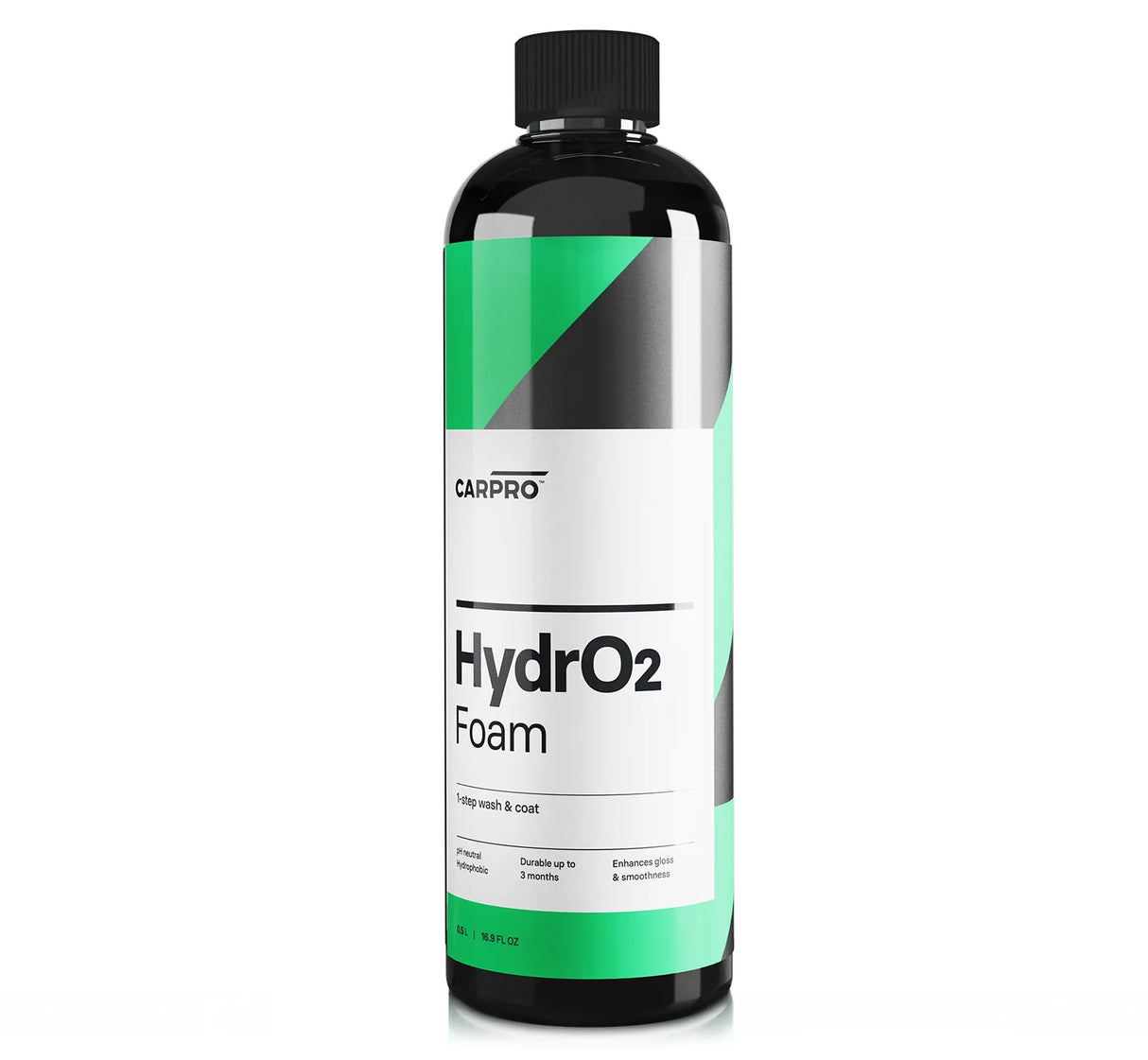 CARPRO HydrO2 Foam | One Step Wash & Coat 500ml