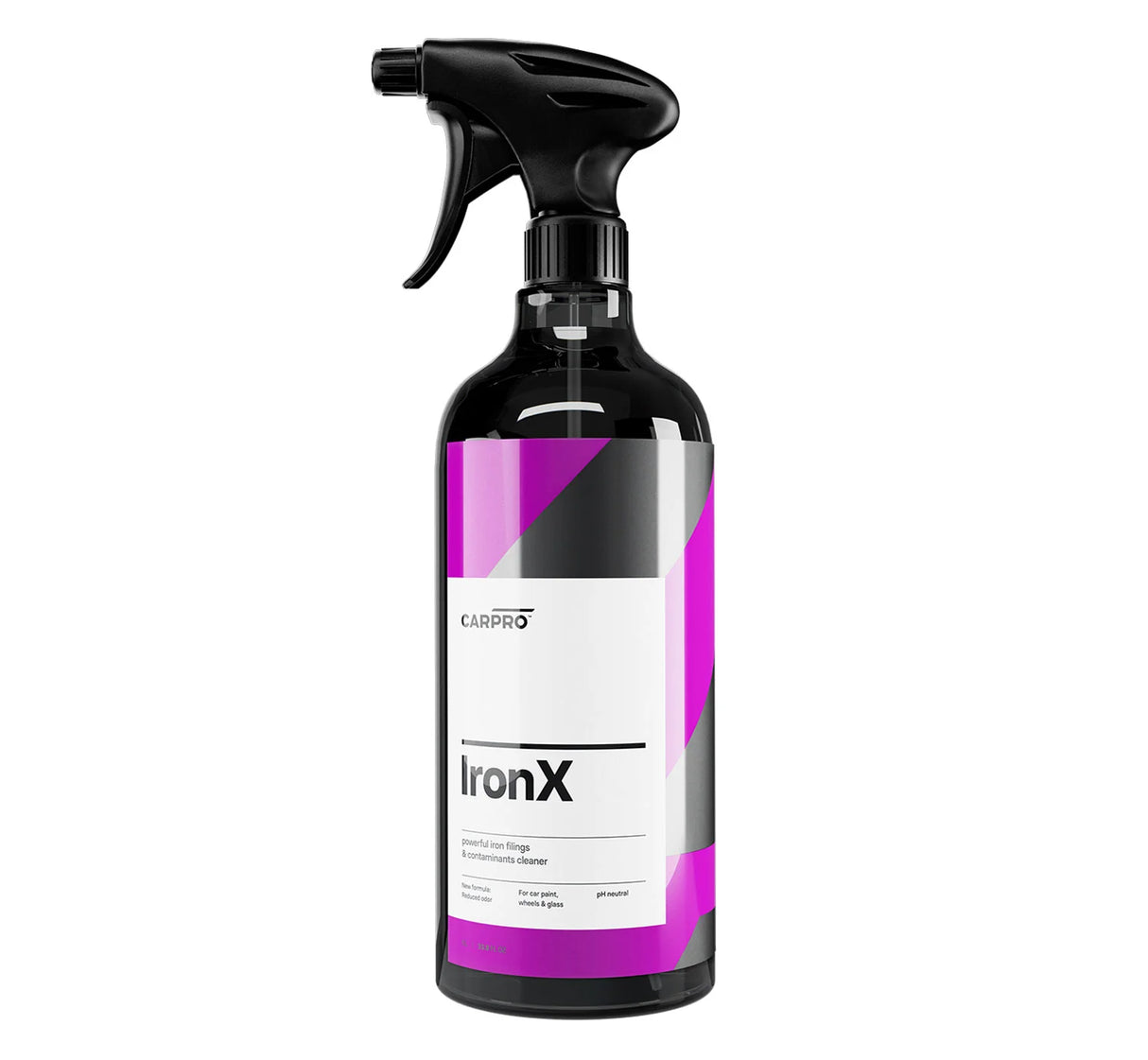 CARPRO IronX Fallout Remover | Powerful Contamintant Remover 1L