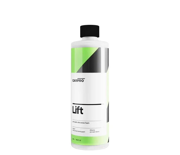 CARPRO Lift Snow Foam | Super thick Snow Foam Pre Wash 500ml
