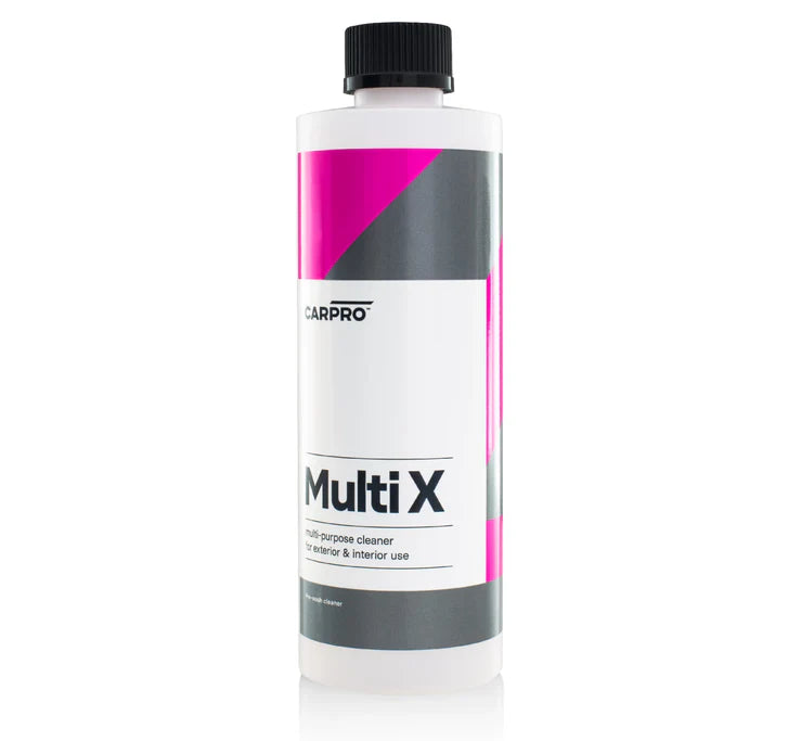 CARPRO Multi-X All Purpose Cleaner | For Internal & External Use
