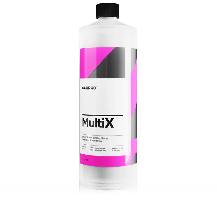 CARPRO Multi-X All Purpose Cleaner | For Internal & External Use