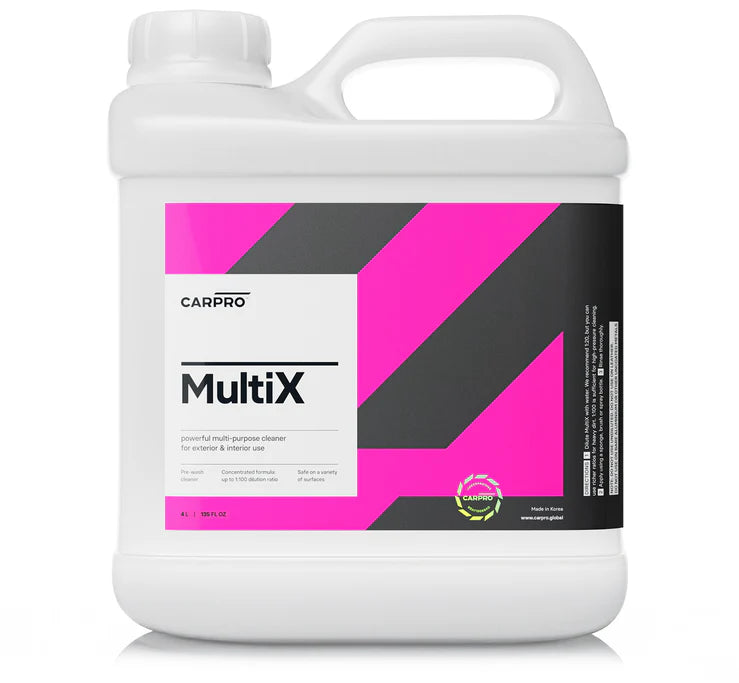 CARPRO Multi-X All Purpose Cleaner | For Internal & External Use